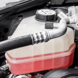 verificar nivel liquido refrigerante carro antes de ir de férias